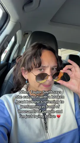 bc I am still performing for people (in a way) 🤷🏽‍♀️ #taylorswift #ttpd 