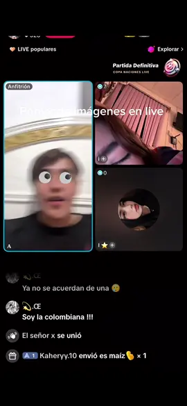 Poniendo imágenes Norpo en los live #livehighlights #meme #4 #jajaja #ffpapa 