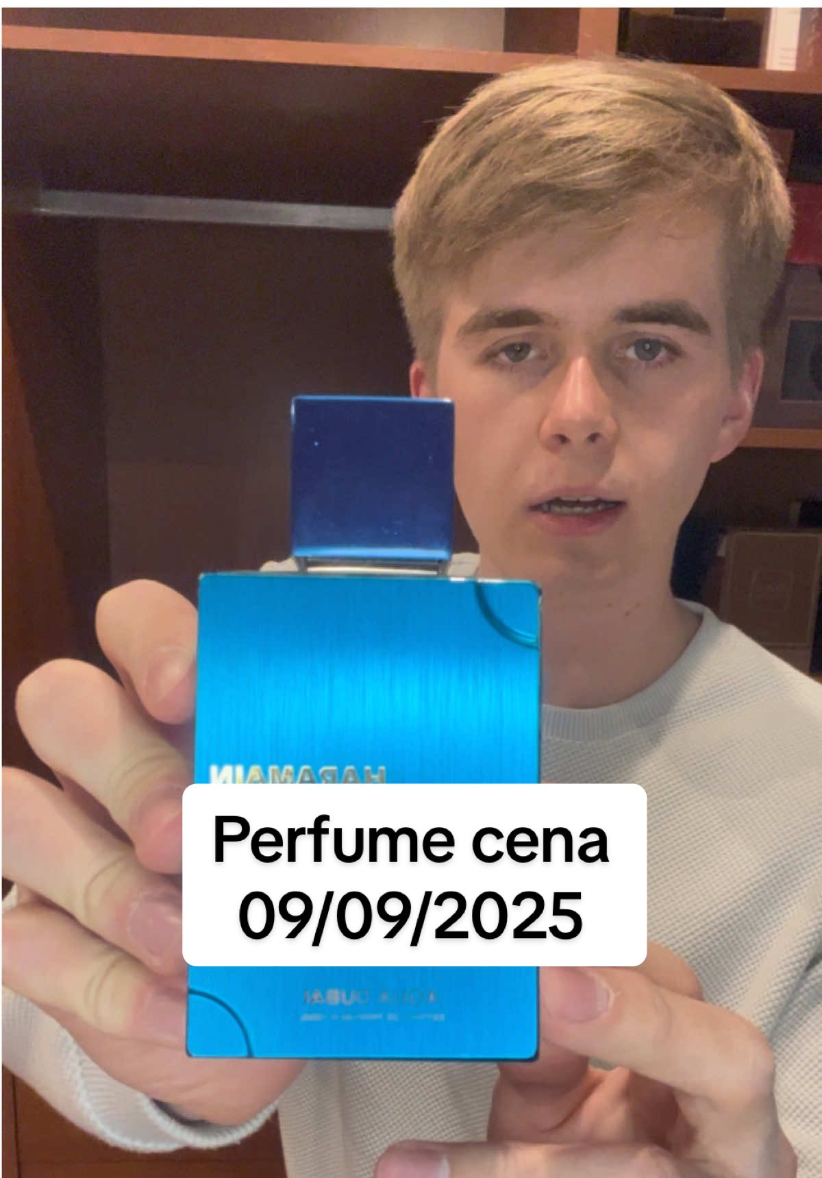 Aqua dubai perfume de la noche. Conseguilo en banco.perfumes | #bancoperfumes 