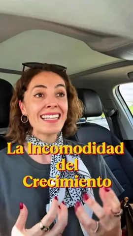 Nadie crece en la comodidad de su zona de confort . #cosasdelavida #reflexionescotidianas #humanearmejor #maraantonieta 