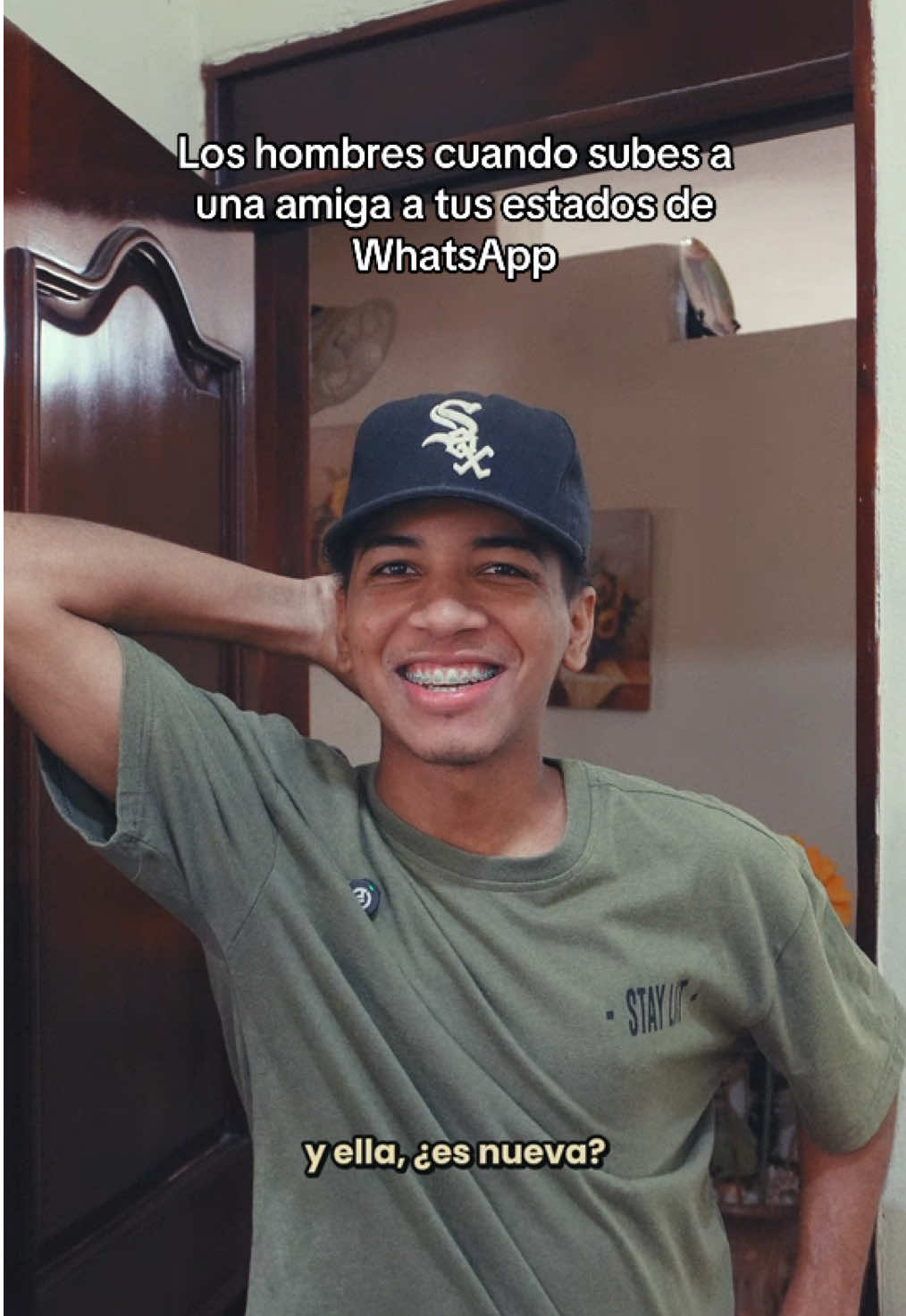 Le caen como buitres de una vez 