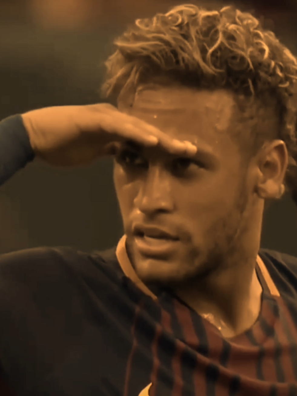 depois de tudo oq ele fez...😔 #fy #edit #viral #neymar #delrio 