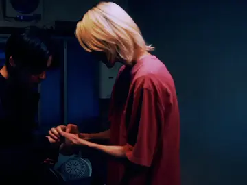 they are so precious to me, I will never tire of saying how much I love Happy of the End  #foryou #buimmy #japanesebl #happyoftheend #seriesbl 