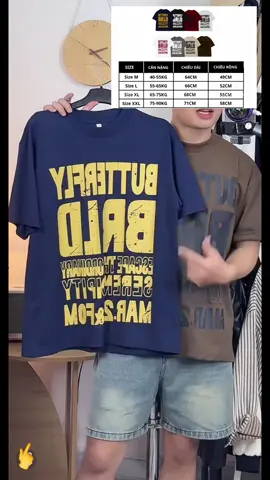 (DEAL MỞ BÁN ) COMBO 2 Áo thun nam NỮ JULIDO cổ tròn logo thêu Chất liệu cotton cao cấp, thoáng mát. #aothun #aothunnam #xuhuong #xh #thoitrang 