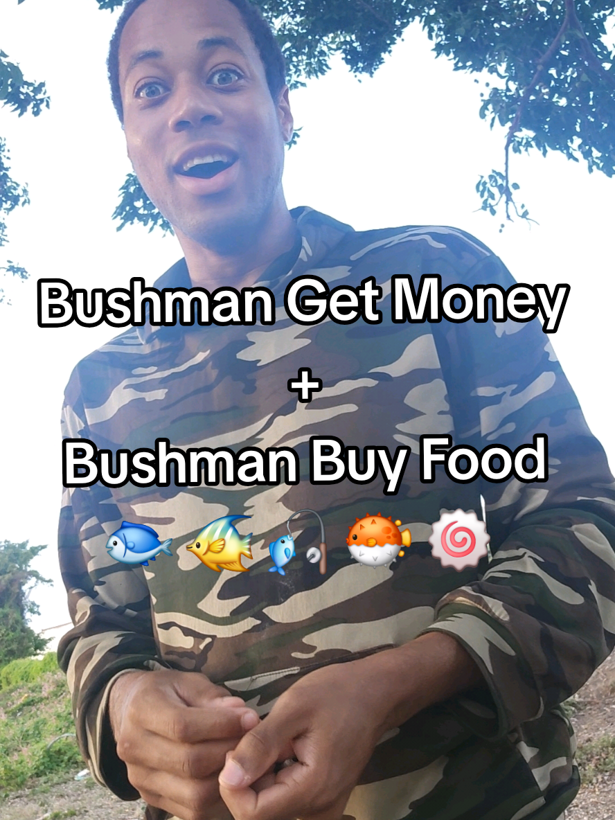 Got a little money, buy a meal (sardine and crackers) and celebrate. Today is a Good Day, Tomorrow who knows #bush #jamaican #relatablecontentonly #budgetmeal #sardines 