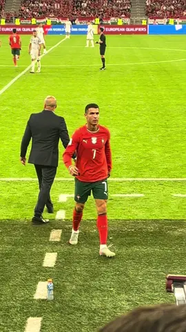 #ronaldo #cr7cristianoronaldo #portugal🇵🇹 #hungaryportugal #hungary 