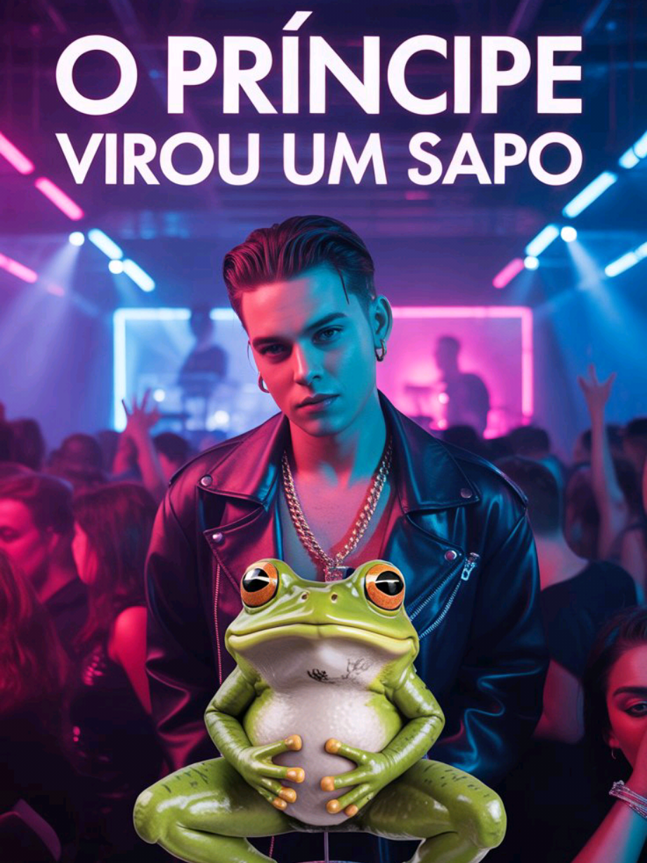 Nos anos 90, sempre tinha aquele cara nas baladas que parecia um galã de videoclipe: cabelo impecável, dança ensaiada e o olhar que hipnotizava. Noel, Jon Secada, Haddaway e Double You eram o retrato disso nos palcos – verdadeiros príncipes do eurodance. ⏳ Mas e hoje? Será que esses galãs continuam bonitões e estilosos ou a idade transformou alguns em verdadeiros “sapos da pista”? 🐸👑 👉 Quero saber de você: como estão os galãs da sua época? Ainda arrancam suspiros ou já estão na fase “bagaço”? Conta aqui nos comentários! #Flashback #Nostalgia #anos90 #anos80 