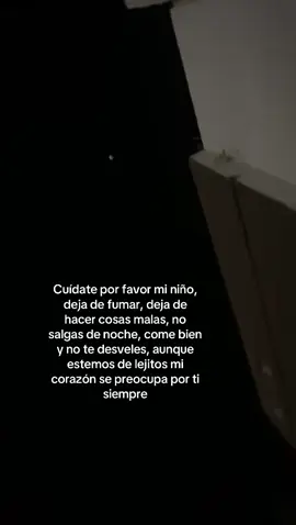 Mi corazón solo quiere que esté bien 🥀#parati #contenido #fyp #contenidoviral #sad 