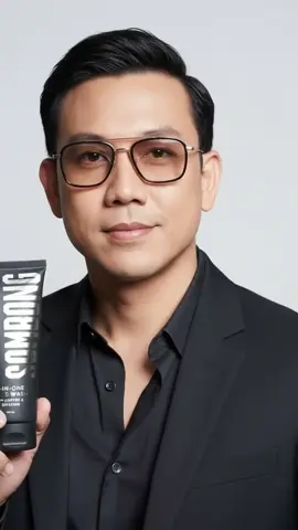 SOMBONG 5-in-1 Face Wash With coffe #sombongfacewash  #facewashsombong  #facewashpria  #perawatanwajahpria