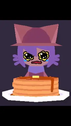 Stop blowing up Niko's pancakes #niko #oneshot #trending #meme #fyp 