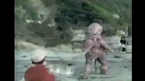 Before we had Power Rangers there was a Parody Dub Of Dynaman that was Dubbed by Night Flight when Aired on the Nickelodeon Channel 20 Years ago —— There were Changes made for the Naming of Characters and Villians  Dyna Red~His Civilian Name was Changed to Wooshi Dyna Blacks~ Civilian Name was Changed to Huba Dyna Blues~Civilian Name was changed to Franky  Dyna Yellows~ Civilian Name was Changed to Cowboy  Dyna Pinks~Civilian Name was Changed to Slojin - • • • #kagakusentaidynaman  #fyp  #Saturdaynigntflight #Supersentai #fypシ゚viral 