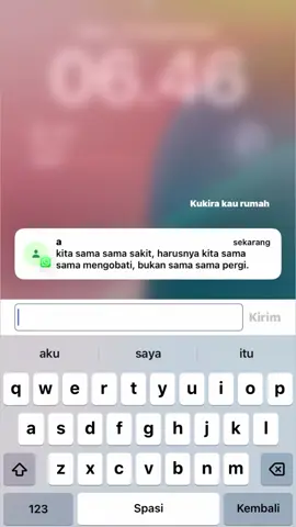 #katakata #fyp 