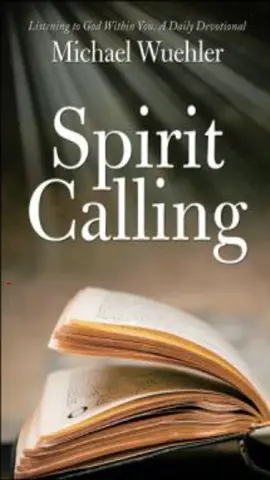 How the Spirit of God Can Change Your Day! Discover the Power of 