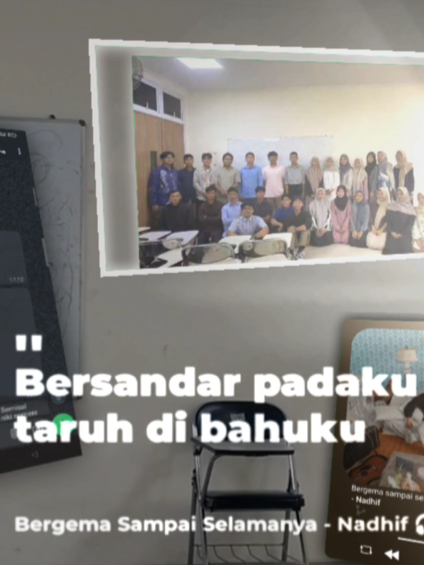 Bergema Sampai Selamanya -BY Nadhif  > Tracking 3d Spotify lirik < ||kenang kenangan terindah|| #spotify #3d #tracking #bergemasampaiselamanya #aligntmotion 