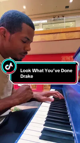 #drake #iceman #lookwhatyouvedone #piano #fyp 