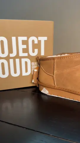 Well hello Project Cloud 