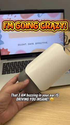 #mosquitos #sleep #fyp #nightroutine #bugzapper 