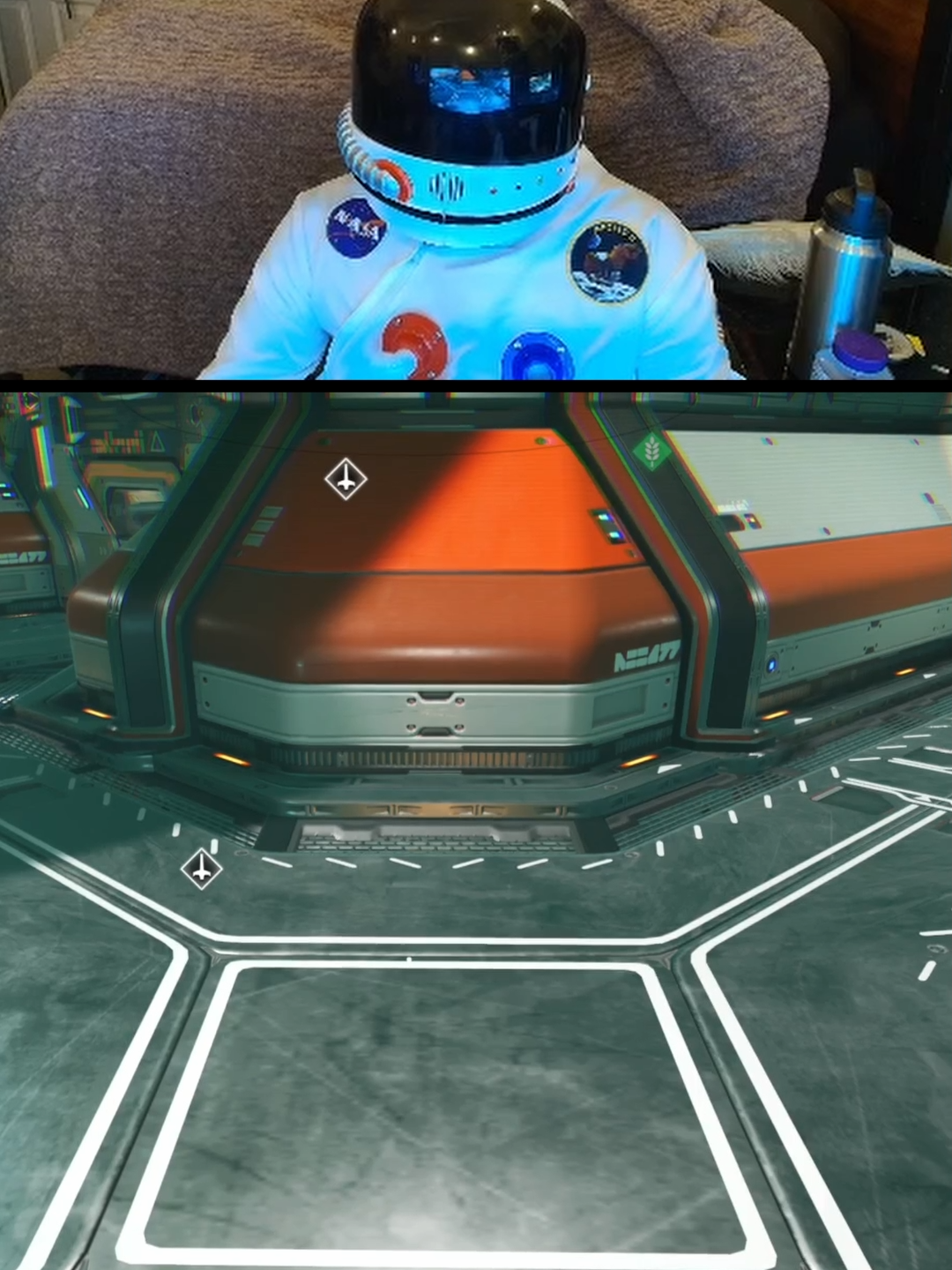 No Man Sky Unlimed Nanite Glitch STILL WORKING! #nomansky #nomanskyexploit #nomanskyglitch #nomanskymoney #nomanskyupdate #nomanskymeme #nomanskybug