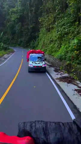 kuh kira bangun pagi ternyata tembus pagi😅#setori_gerenmex #deriver_muda_punya_cerita #bismilahfyp #masukberandafyp #derivercantik😊 