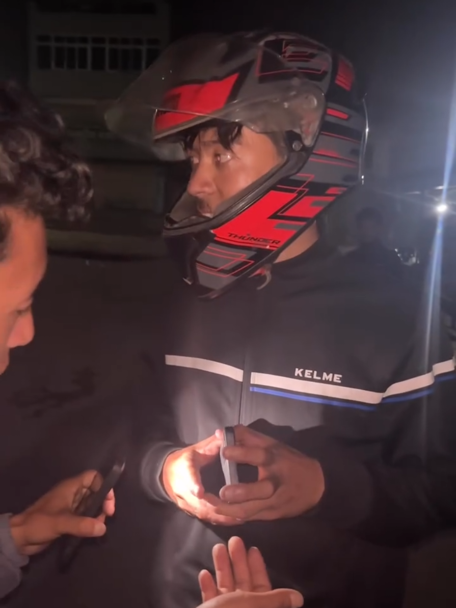 ON TEST BIKE THIEF #foryou #fyp  #fypシ゚viral  #nepal #coruption 
