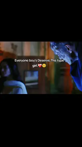 Everyone boy's Deserve,This type girl..❤️‍🩹🥺 #ranjiteditz #foryou #foryoupage #imovie #vairal 