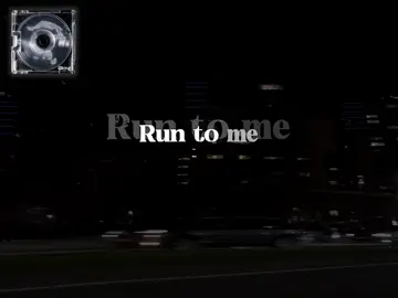 Run to me confess your love. #kinglyricsss #fyp #lyrics #music 