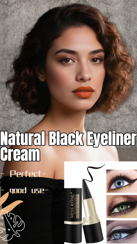 6/6 Liner Win. No Smudge. #tiktokshop#fyp #makeuptutorials #makeuphacks #beauty 