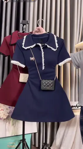 🌤️💕Có váy xinh chưa mấy người đẹp của tuiii#lequynh_138 #vayxinhmoingay #myoutfit #vaydep 