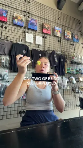 literally feel like I’m living in a dream 🤗🤩🫶🏻 #dayinmylife #selfemployed #gymowner #Vlog #tuscaloosa 