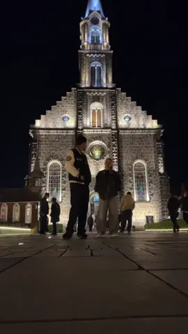 Marcado pq tava frio dms 