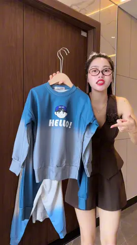 Quần áo bé trai, Bộ thu đông 