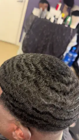 3-5 month hair unit system. Let me know if you like this or not.?!?? #fyp #hairreplacementspecialist #etbarber #manweave 