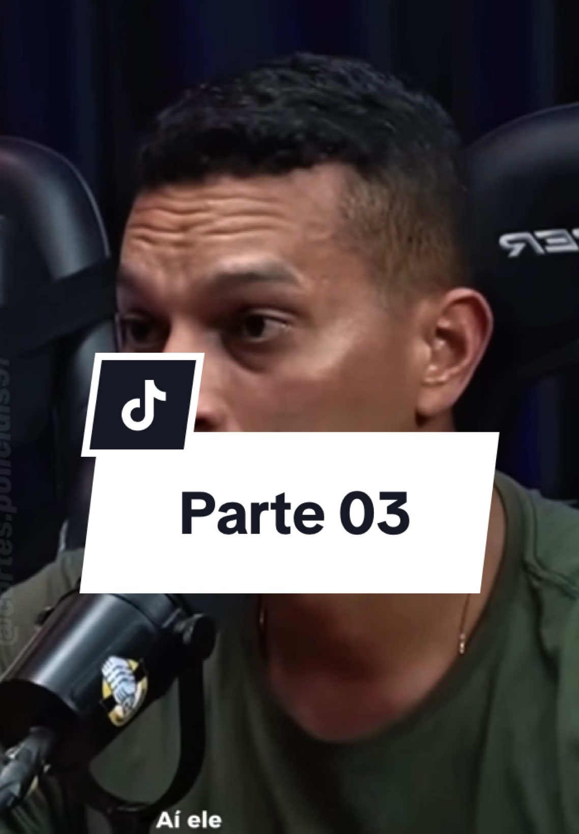 “Não acreditei quando vi filmarem minha mulher na academia.” - SD Corrêa. (Parte 03) Já segue para não perder os melhores cortes policiais 🏴‍☠️ 🚨 . . . #ocorrenciapolicial #bope #rota #podcasts #policiamilitar