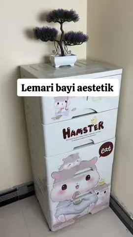 #lemaribajuaesthetic #lemaribear #lemarihamster #lemariplastik5susun 
