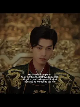 he lit rebuilt shuhe's mansion exactly the same as his old mansion😭🙏 #killtolove #mijin #zhangzhexu #bl #fyppp 