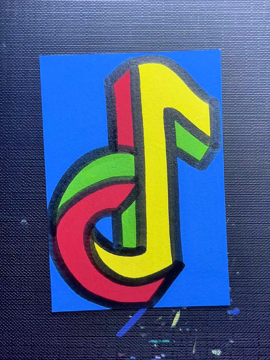 #amsr #ArtTutorial #diyproject #coloringbook #satisfyingvideo 