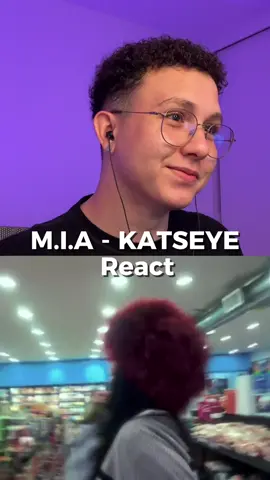 YOONCHAE MINHA DIVA! 🥹 M.I.A MÚSICA DO ANO 🥵 #katseye #kpop REACT KATSEYE