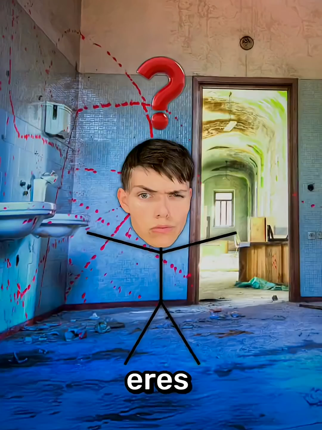 Cómo Saber Si Eres Un Psicópata 😧#humor #fyp #tiktokviral #comedia #videoviral