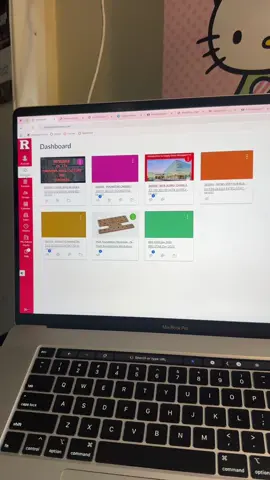 i love using this extension bc it motivates me to do my hw  #college #collegehacks #collegecanvas #aesthetic #theme 