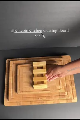 @Kikcoin Kitchen 🧡🔪 #cookware #tiktokshop #fyp #follow #fypシ゚viral 