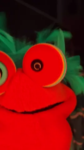 ♥️#puppetsoftiktok #texaspuppetgal #puppet #bestie #fy 