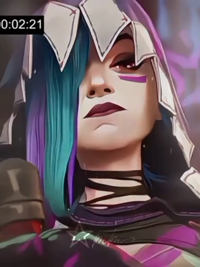 JINX EDITION!!🫦 || #jinx #arcane #leugueoflegends #edit #fyppppppppppppppppppppppp 