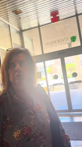 She was terrified 😂😂😂