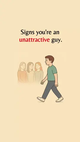 #quotes #unattractive #signs #attraction #foryou 