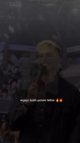 mau diomongin sampe mampos. ketua mah tetap menyala 😝😝 @AisarKhaledd  #CapCut #aisarkhaledd #fyp 