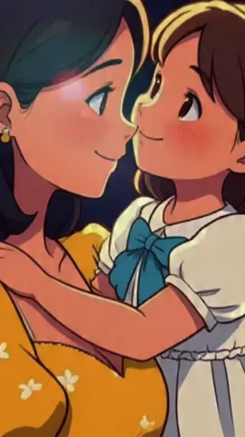 ✨Cuando miro a mi niña, entiendo que ella es la luz más brillante de mi vida 🌟. “Tú haces que mi mundo brille” es esa canción que nos recuerda que no hay nada más hermoso que verla crecer y sonreír 💖👧. #TuHacesQueMiMundoBrille #MiPrimerHijo #CancionesInfantiles #MusicaParaNiños #AmorDeMadre