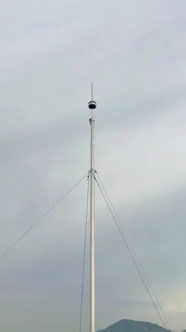 Lắp đặt hệ thống chống sét, sử dụng kim thu sét Liva Bx175T cho nhà xưởng sản xuất bao bì. #kimthusetliva #liva #livabx175 #chongset #lapdatchongset  