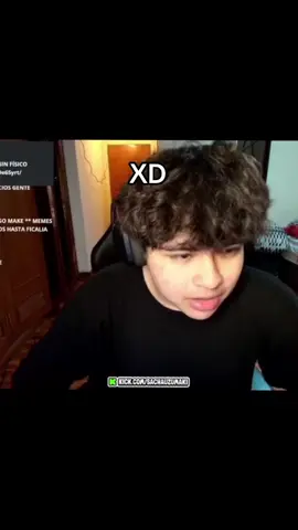 XDD #fyp #clip #sachauzumaki #kickperu 