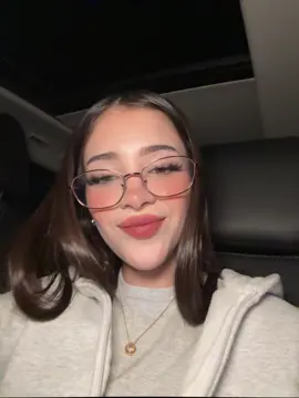 dijo que me veía bonita :( 
