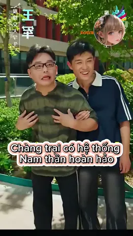 Nam thần hoàn hảo P2 #phimmoimoingay #khophim #phimhaymoingay #mereviewphim #xh 